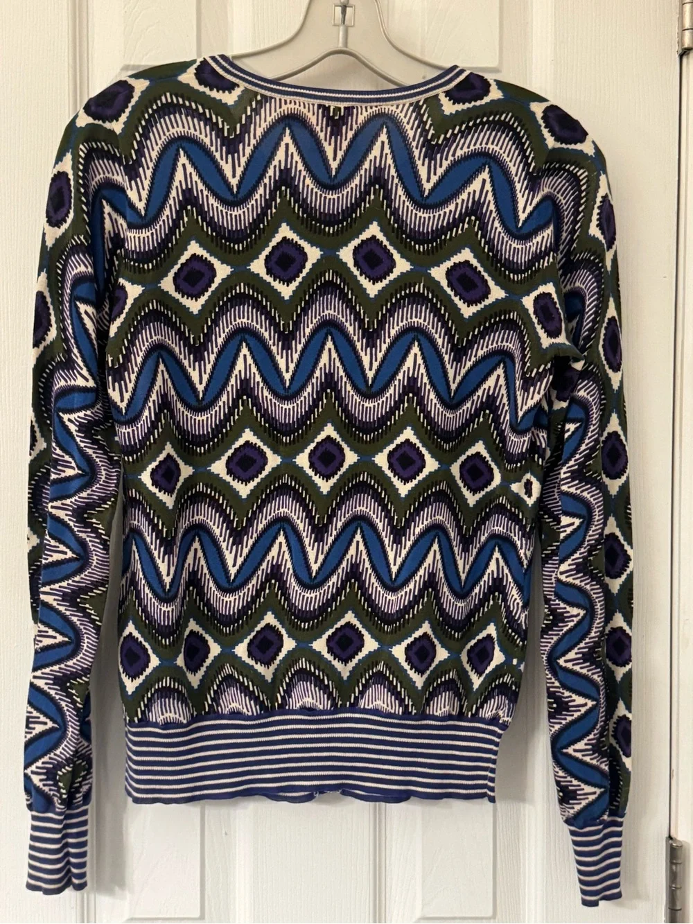 Tory Burch Cardigan